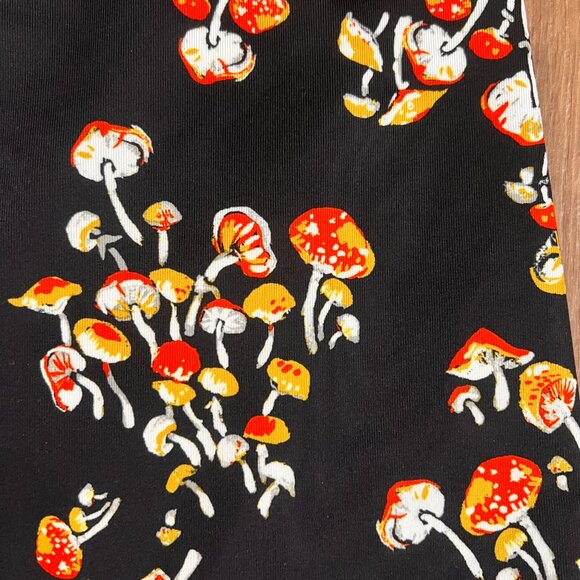 Patagonia Mushroom Men's Capilene Base Layer Shorts Sz XXL- Rare - Picture 11 of 11